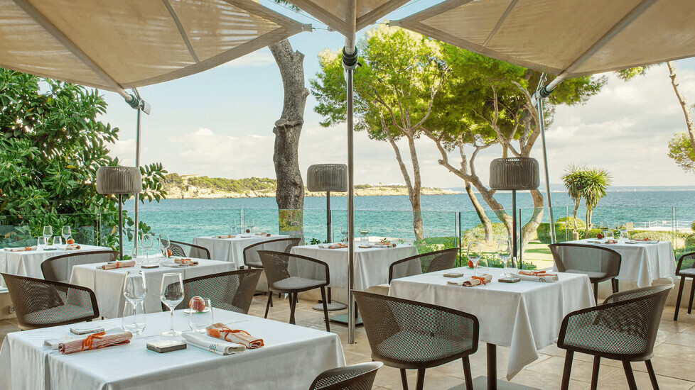 Hotel de Mar Gran Meliá